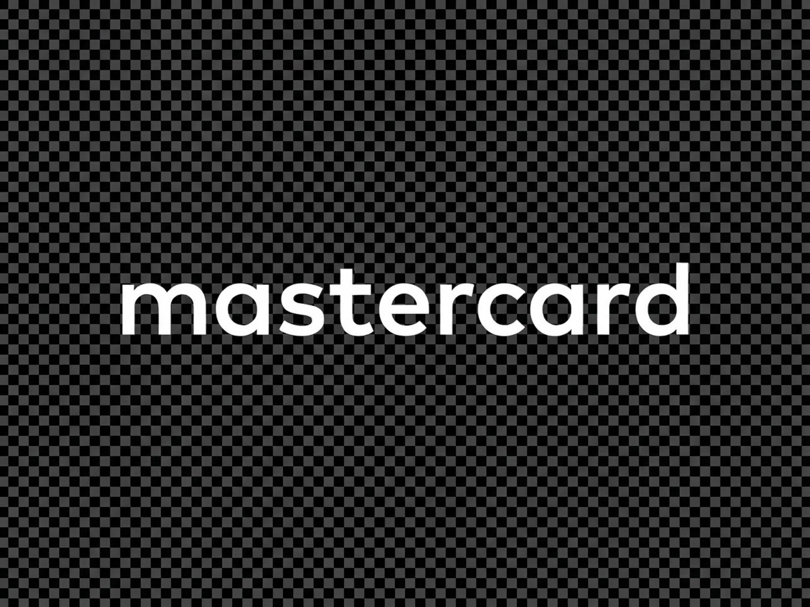 Logo paiement MasterCard