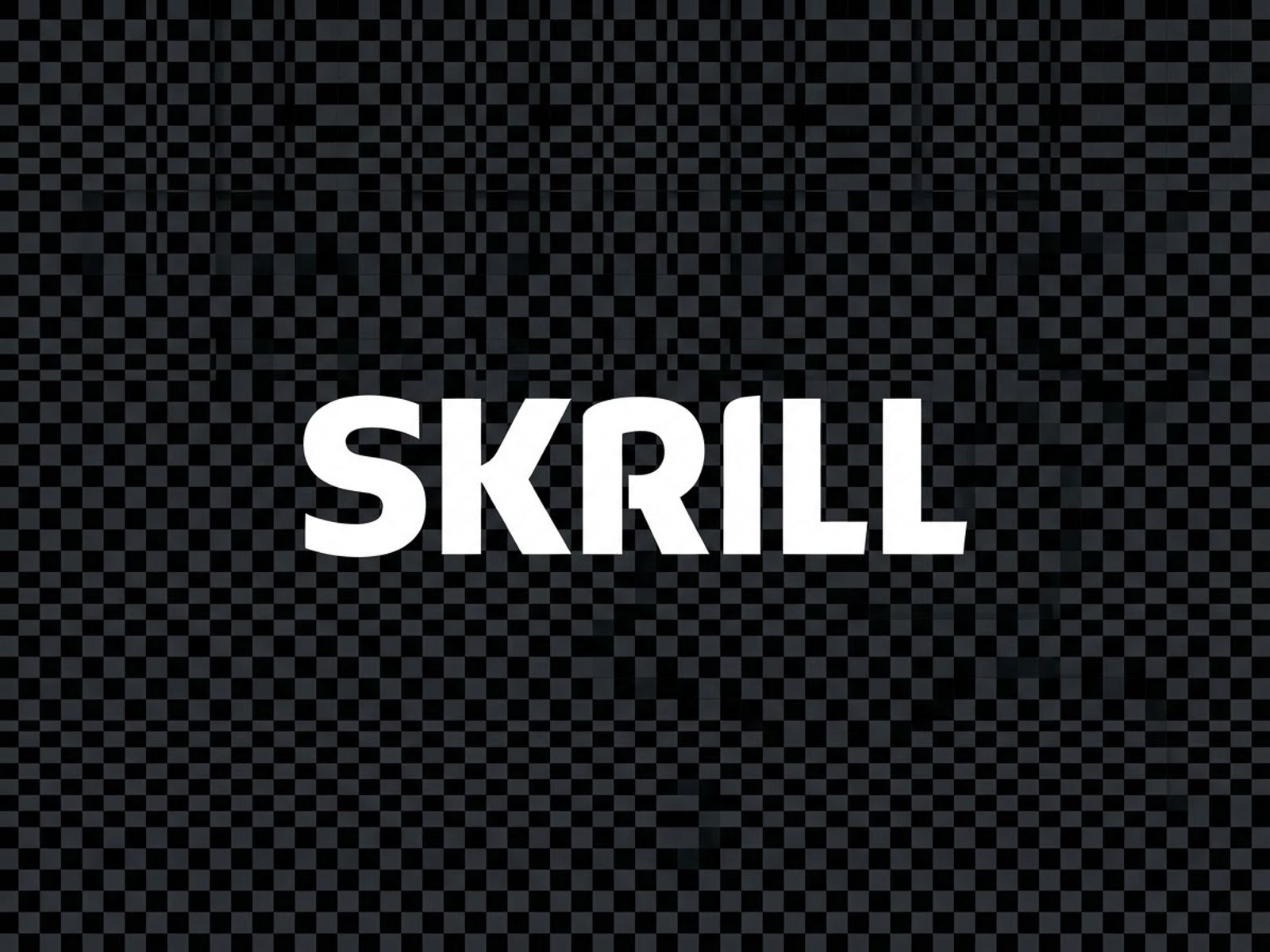 Logo paiement Skrill