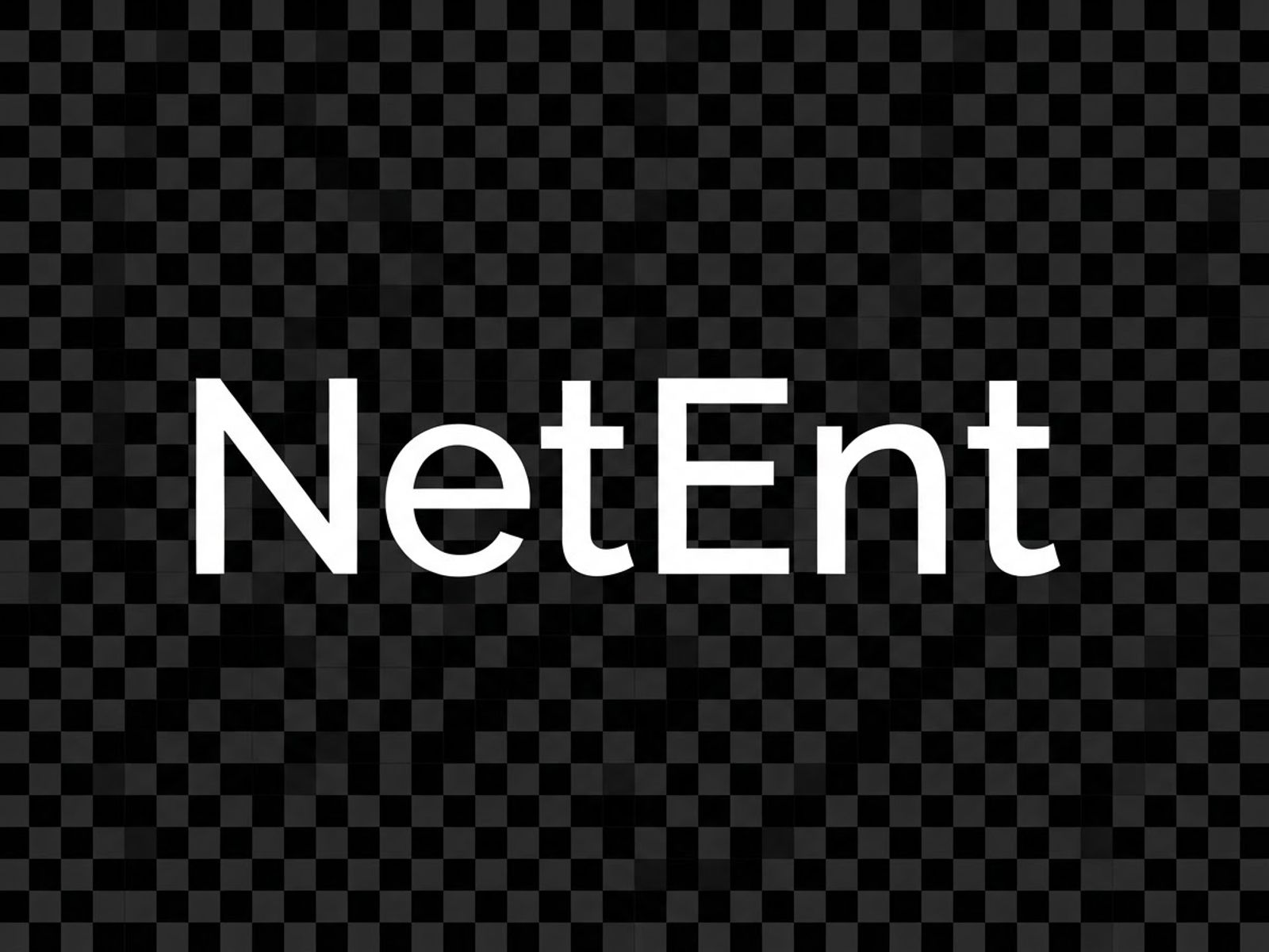 Logo fournisseur NetEnt