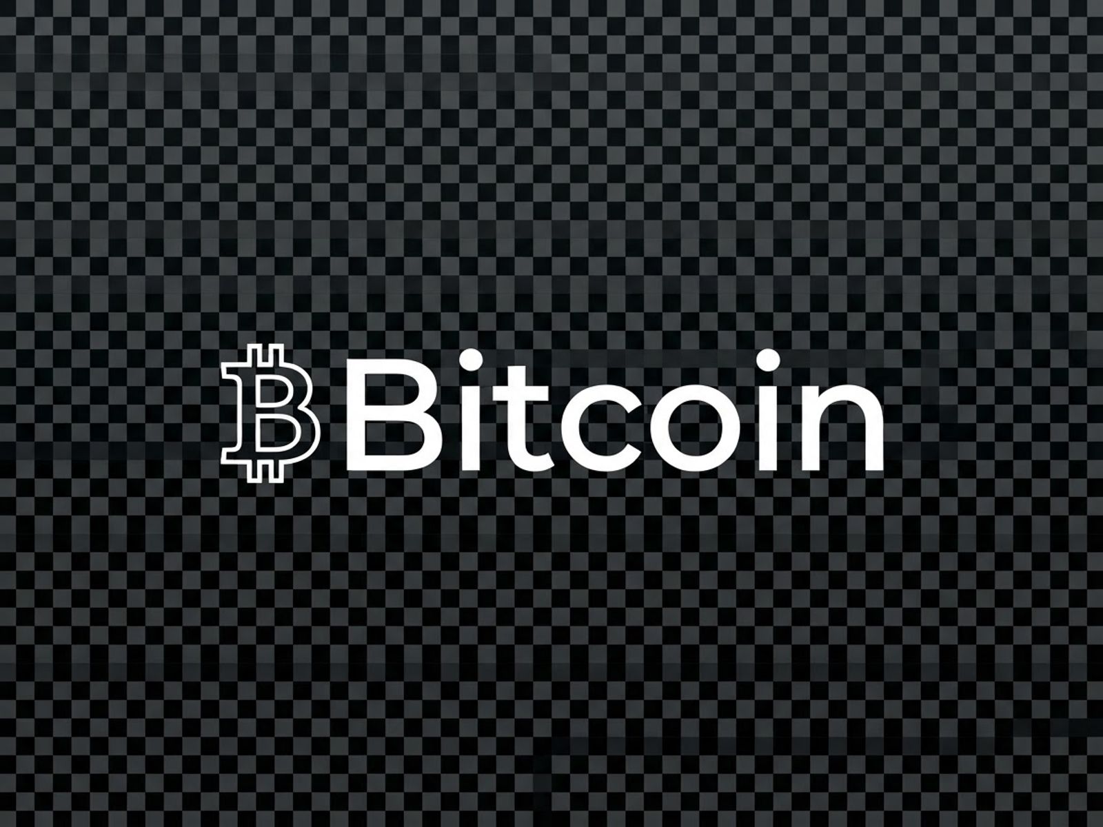 Logo paiement Bitcoin
